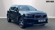 Volvo Xc40 2.0 B4P Inscription 5dr AWD Auto [7 speed] Petrol Estate